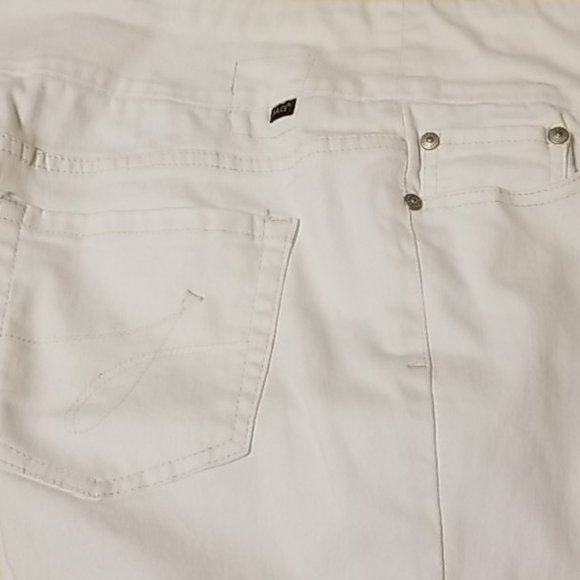 JAG Jeans - straight leg size 14 - Picture 8 of 9